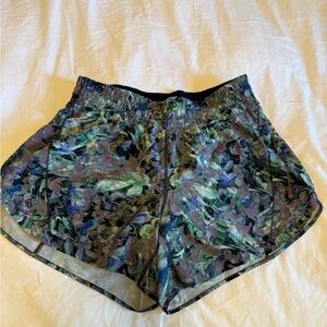 Lululemon Track That Short, MR, 5”